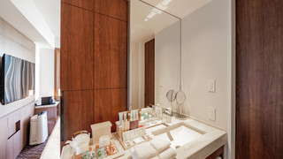 プレミアダブル 禁煙