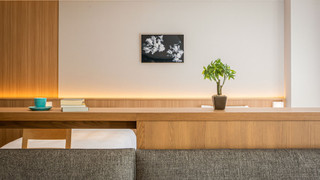 スーペリア ツインルーム