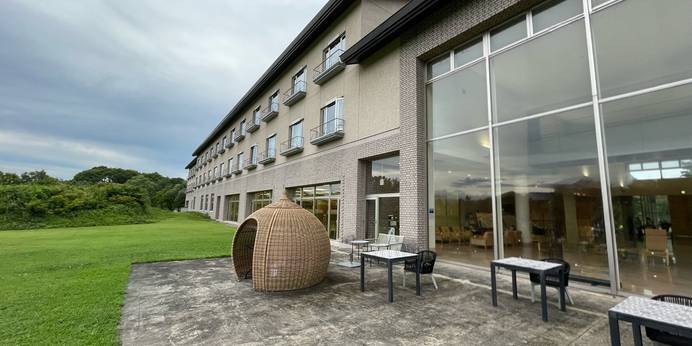 休暇村 裏磐梯（福島県 リゾートホテル） / 1