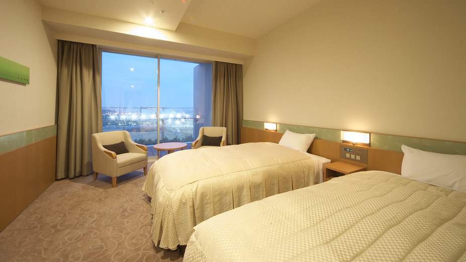 20種類以上の温泉スパ！東京駅から約20分のシティリゾート3414383