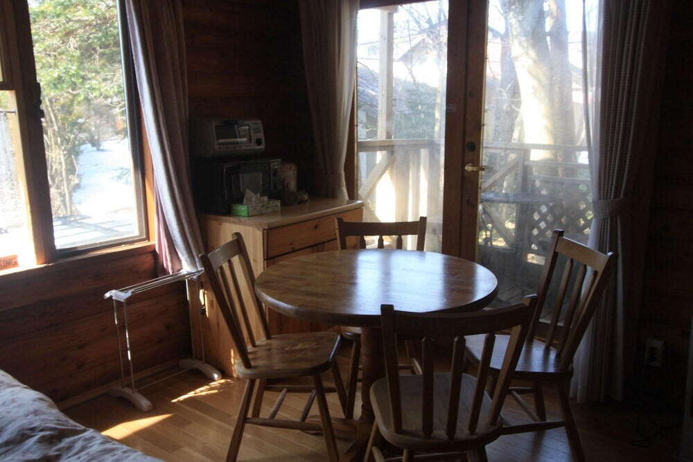 客室の設備とサービス