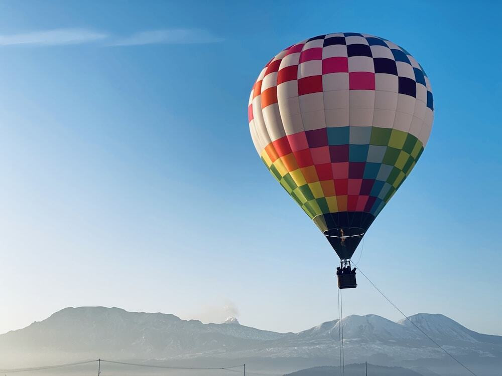 子供向けアクティビティ