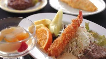 食事・飲み物 / 7