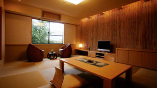 丘ノ想 和室 禁煙