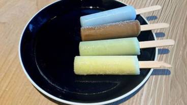 ミニアイスキャンディサービス / 1