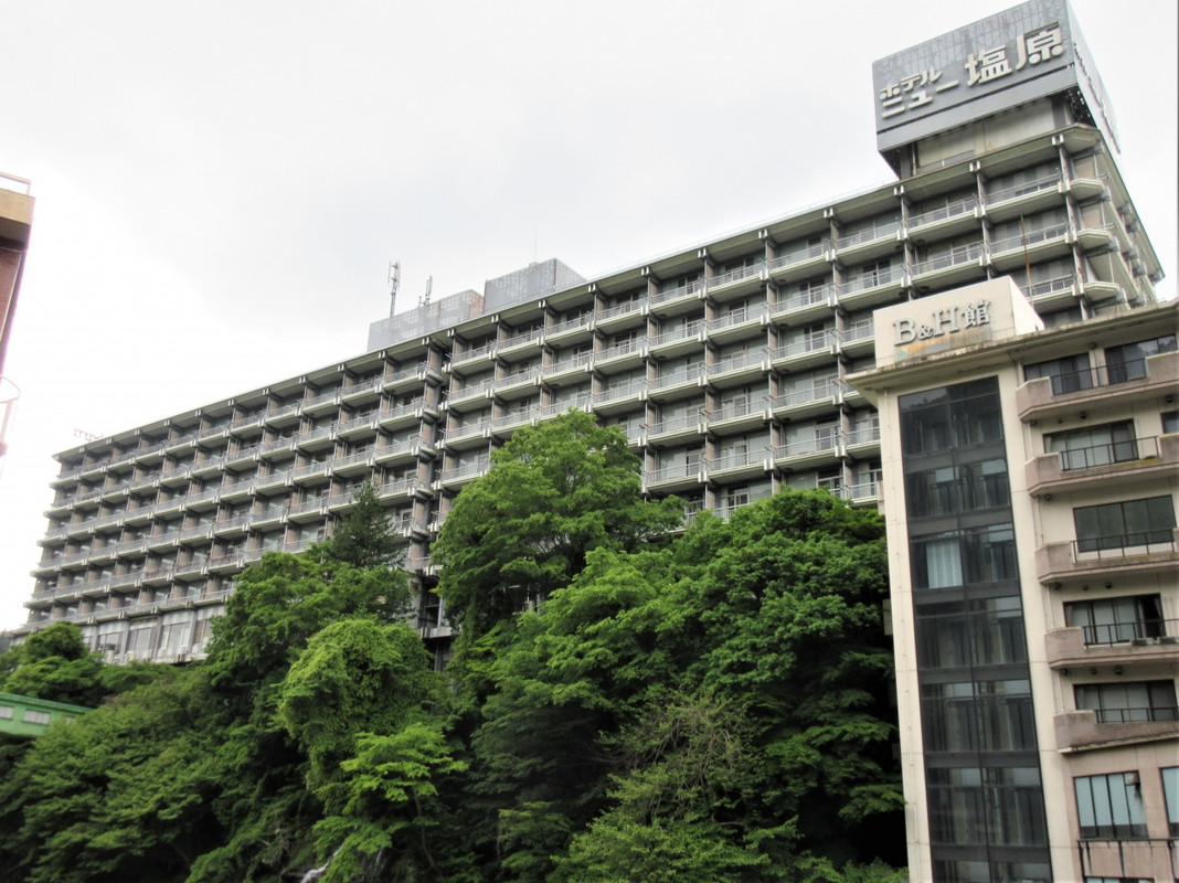 温泉と料理が素晴らしい