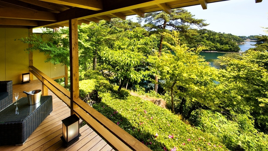 Jr.和スイート 水滸