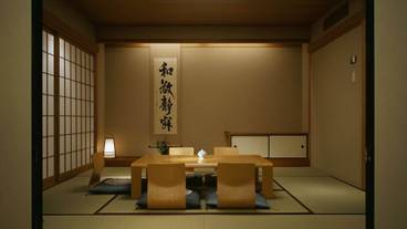 リビング エリア / 18