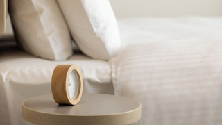 スタンダードタブルA 禁煙