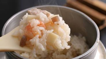 食事・飲み物 / 1