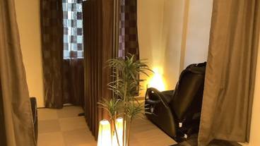 施設内の設備 / 5