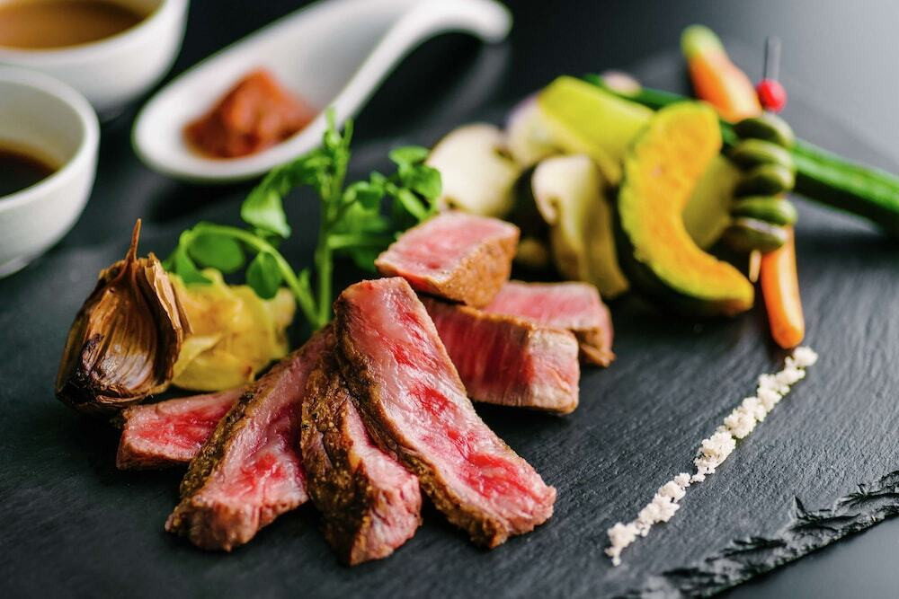 「傳火」料理一例