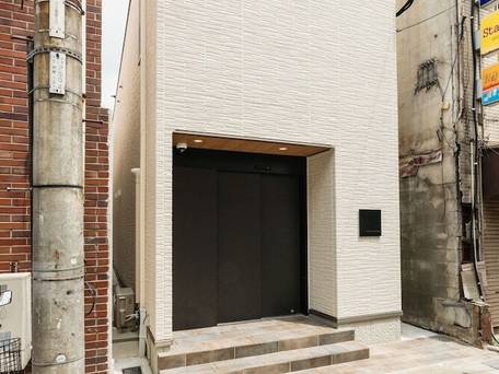 グランドベース思案橋 / 2