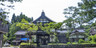 大沢山温泉 大沢舘