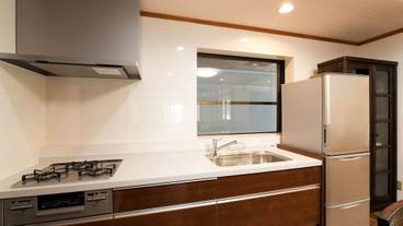 専用キッチン / 5