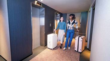 エレベーター / 1