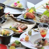 大人の時間を愉しむ宿 箱根風雅(神奈川県 リゾートホテル) / 4