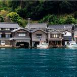 伊根湾に浮かぶ村。伊根の舟屋に泊まろう！おすすめ宿屋7選