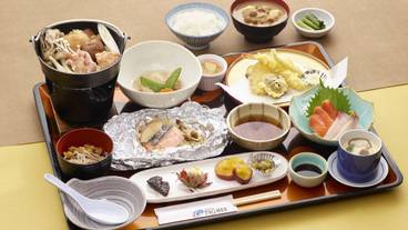 食事・飲み物 / 2