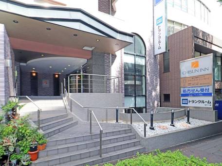 チサンイン 横浜都筑 / 5