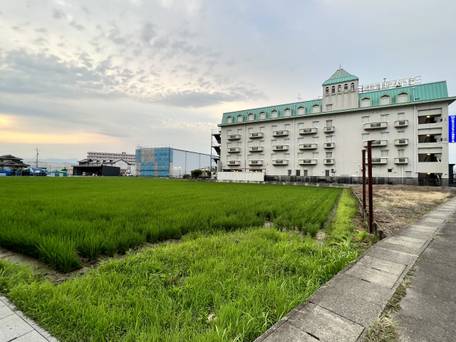 ホテルキャッスルイン鈴鹿中央 / 1