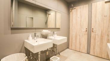 バスルームのシャワー / 21