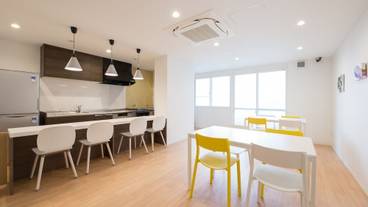 リビング エリア / 9