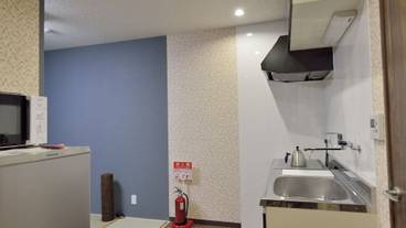 専用キッチン / 7