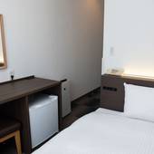 平和台ホテル天神（福岡県 ビジネスホテル） / 5