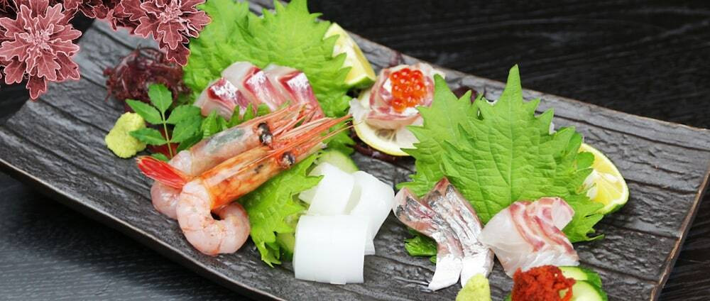 食事・飲み物