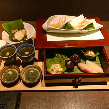 「WA亭 風こみち」 料理 135795570 