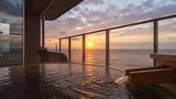 【伊豆】オーシャンビュー＆露天風呂付き客室のホテル7選♡記念日におすすめの特別な宿