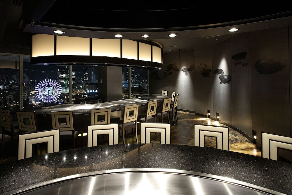 神戸メリケンパークオリエンタルホテル4265667