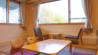 和室 プライベート露天風呂付 禁煙