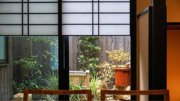 ガーデン ビュー / 4