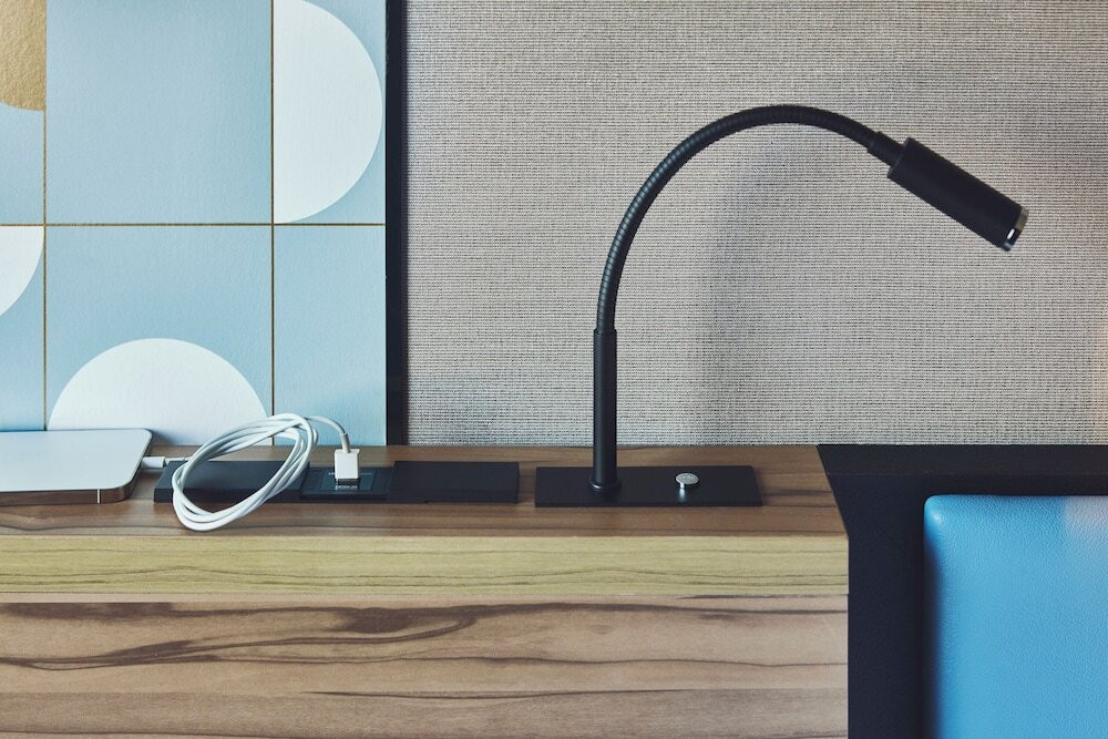 客室の設備とサービス