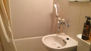 バスルーム / 16