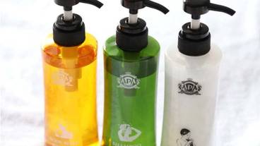 客室の設備とサービス / 8