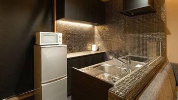 専用キッチン / 28