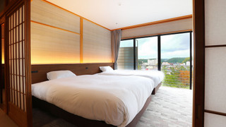 スイートルーム（2ベッドルーム） 禁煙