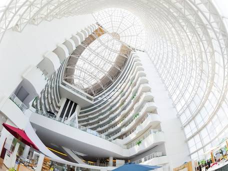 ホテル京セラ / 3