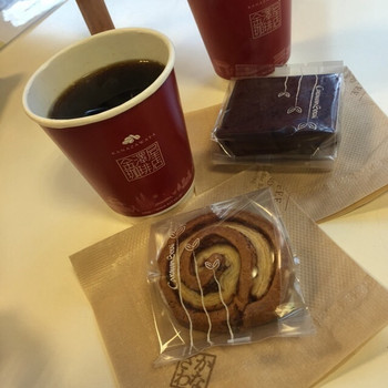 「金澤屋珈琲店 近江町市場店」料理 45568 