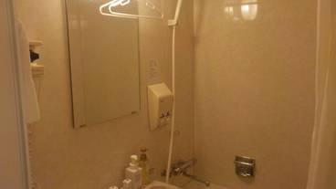 バスルームのシャワー / 13