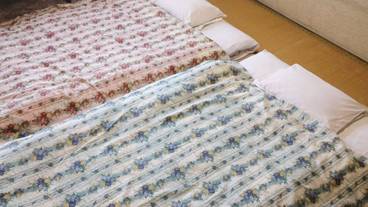 客室の設備とサービス / 37