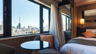 ツインルーム 禁煙