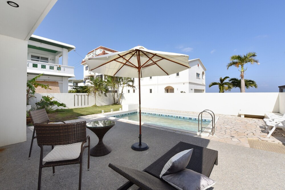 テラス / パティオ