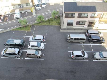 エースイン刈谷 / 4