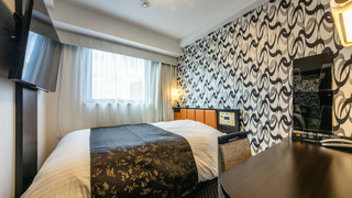 ダブルルーム 1 ベッドルーム