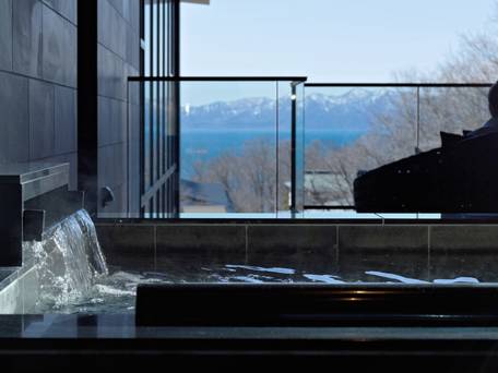 しこつ湖 鶴雅別荘 碧の座 / 3