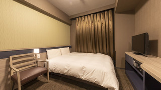 モデレートダブルルーム 禁煙